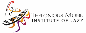 Thelonious Monk Institute of Jazz Logo