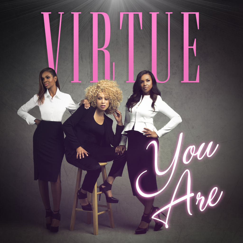 Virtue - You are