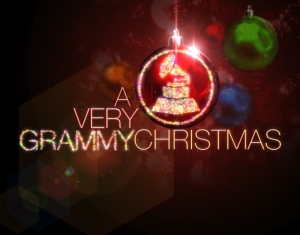 A Very Grammy Christmas