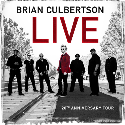 Brian Culbertson LIVE - 2014