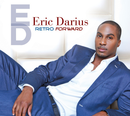 Eric Darius - Retro Forward