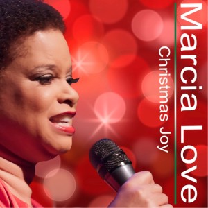 Marcia Love - Christmas Joy