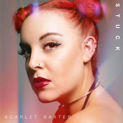 Scarlet Baxter - Stuck