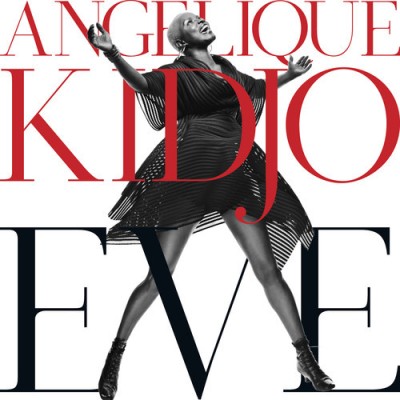 Angelique Kidjo - Eve 2014