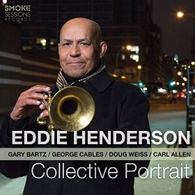 Eddie Henderson - Collective Portrait