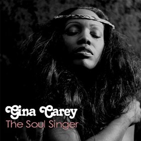 Gina Carey - The Soul Singer