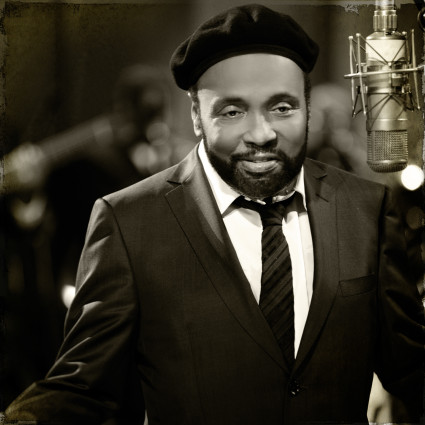 andrae crouch 1