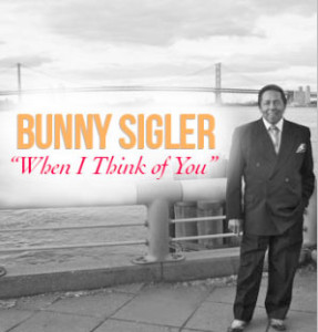Bunny Sigler - When I Think of You