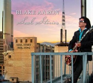 Blake Aaron - Soul Stories