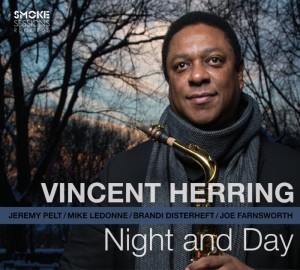 Vincent Herring - Night & Day