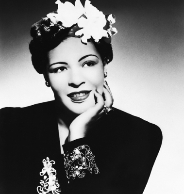 Billie Holiday II