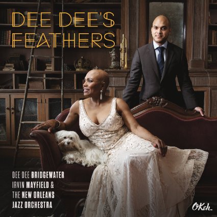 Dee Dee;s Feathers
