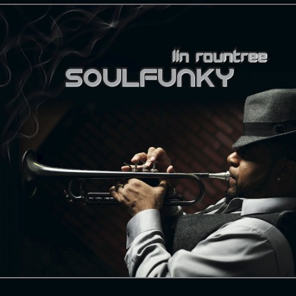 Lin Rountree - Soulfunky