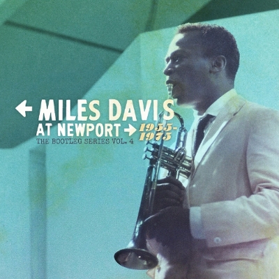 Miles Davis at Newport - 2015