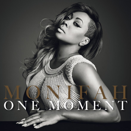 Monifah - One Moment II