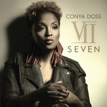 Conya Doss - Seven