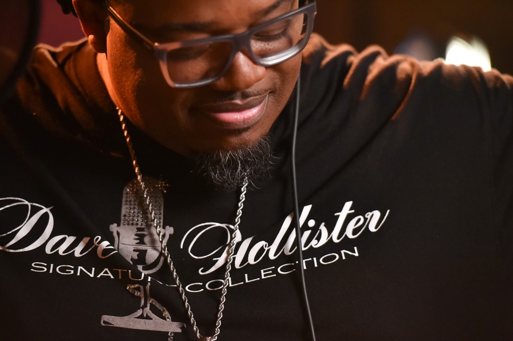 Dave Hollister 07.24.14-9263