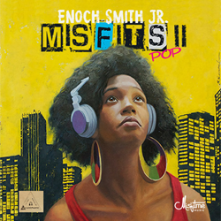 Enoch Smith - Misfits II