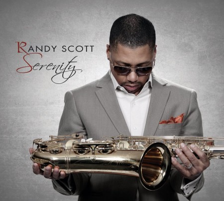 Randy Scott - Serenity