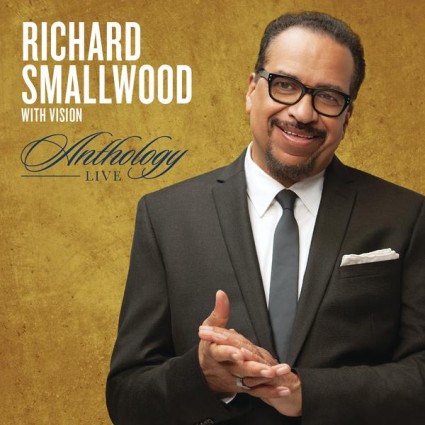 Richard Smallwood - Anthology