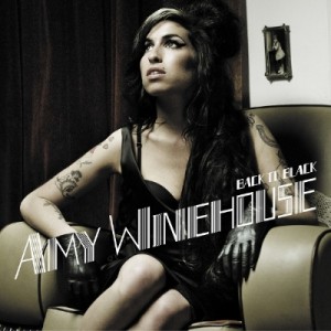 Amy Winehouse - 2015
