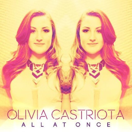 Olivia Castriota - All At Once