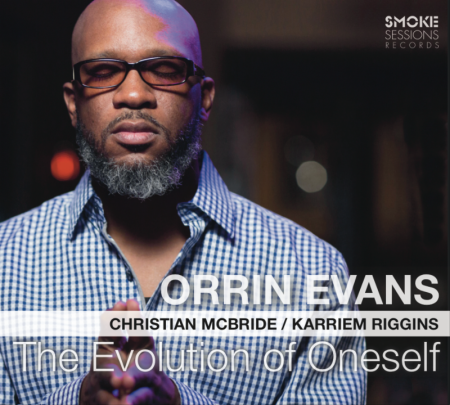Orrin Evans - The Evolution of Oneself