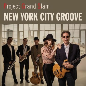 Project Grand Slam - New York City Groove