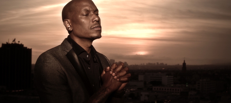 Tyrese Gibson’s New Album “Black Rose” is Now #1 on Billboard’s Top 200 ...