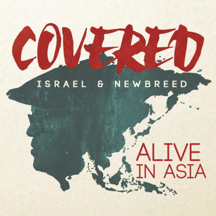 Israel & New Breed - Covered