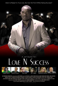 Love N Success Movie Poster