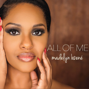 Madelyn Brené - all of me