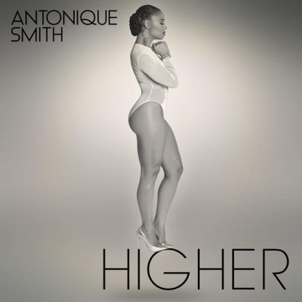Antonique Smith - Higher