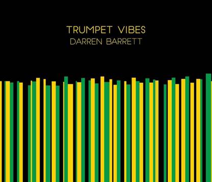 Darren Barrett - Trumpet Vibes