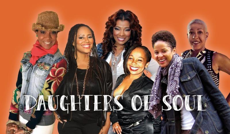 Daughters of Soul