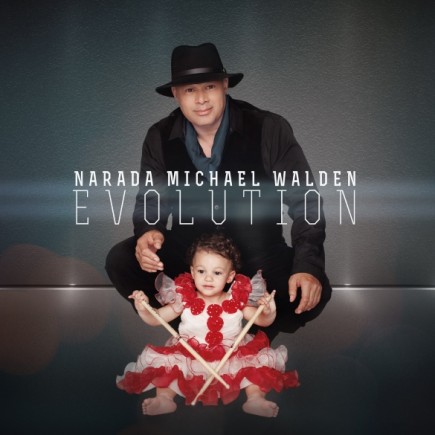 Narada Michael Walden - Evolution