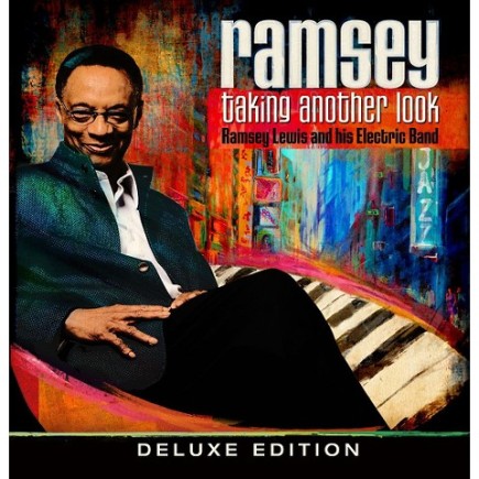 Ramsey Lewis - Taking Another Look - Deluxe Edition