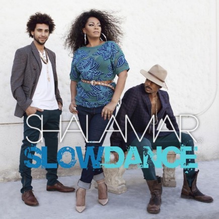 Shalamar - Slow Dance