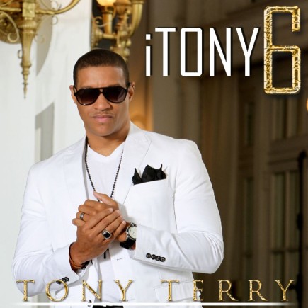 Tony Terry - iTony6