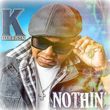 K Harrison - Nothin