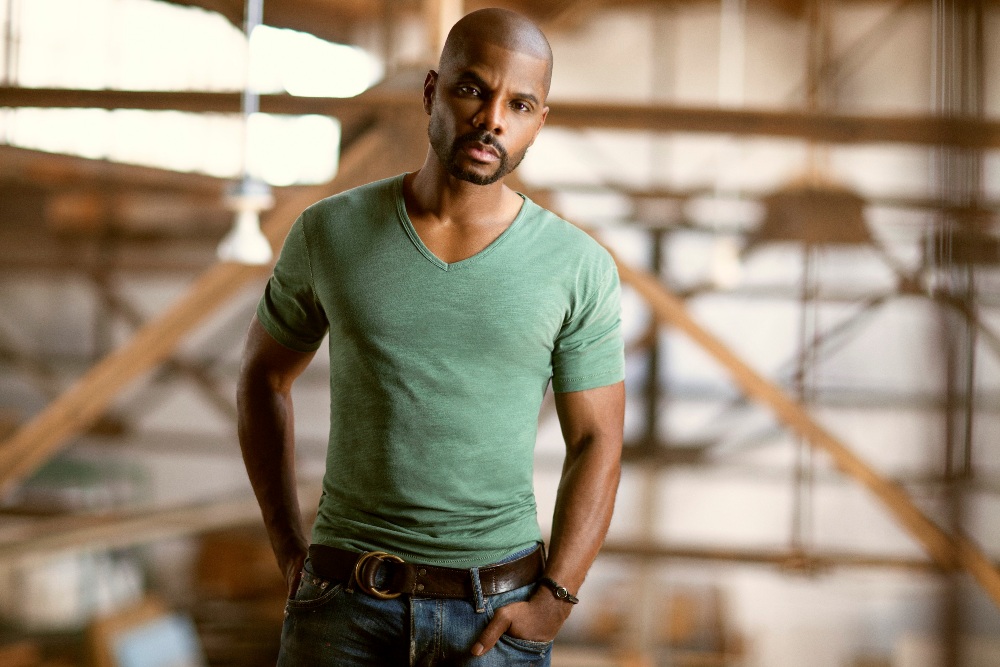 Kirk Franklin Announces The 20 Years In One Night Tour | Kicks Off ...