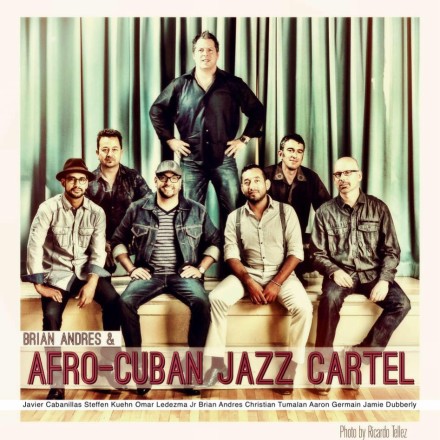Afro-Cuban Jazz Cartel