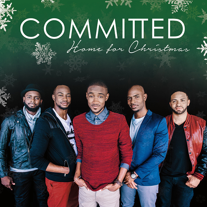 Committed - Home For Christmas