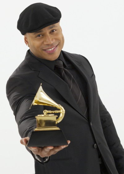 GRAMMY Award winner and NCIS: LOS ANGELES star LL COOL J hosts THE 55th ANNUAL GRAMMY AWARDS√?¬Æ, broadcast from the Los Angeles' STAPLES Center on Sunday, Feb. 10, 2013, (8:00-11:30 PM, live ET/delayed PT) on the CBS Television Network. This photo is provided for use in conjunction with the TCA WINTER PRESS TOUR 2012. Photo: Robert Voets/CBS √?¬©2012 CBS Broadcasting Inc. All Rights Reserved.