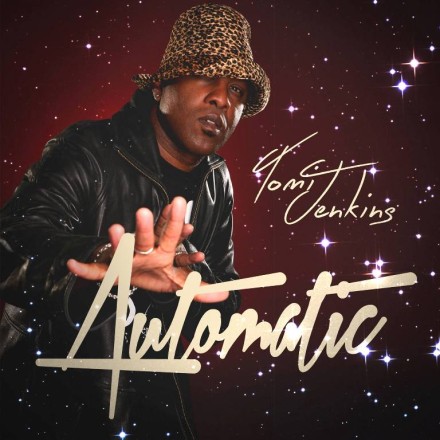 Tomi Jenkins - Automatic