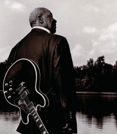 B.B. King IV