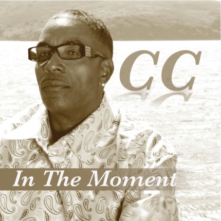 CC - In The Moment