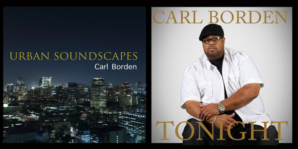 Carl Borden Urban Soundscapes