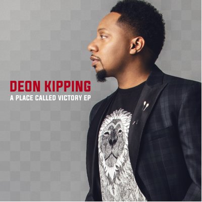 Deon Kipping - A PLace Called Victory