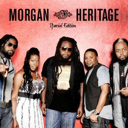 Morgan Heritage - Special Edition